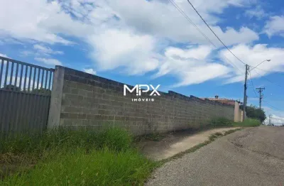 Terreno à venda no Mato Alto, Saltinho 