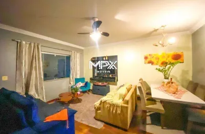 Casa à venda em Piracicaba, Castelinho, com 3 quartos, com 107.32 m²