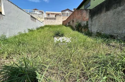 Terreno à venda no Castelinho, Piracicaba 