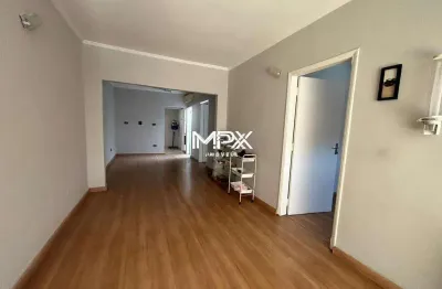 Casa comercial para alugar no São Dimas, Piracicaba 