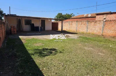 Terreno à venda no Nova Suiça, Piracicaba 