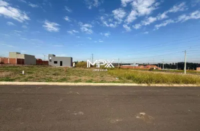Terreno à venda no Residencial Alto da Boa Vista, Piracicaba 