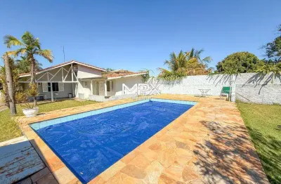 Chácara à venda em Piracicaba, Dois Córregos, com 4 quartos, com 1361.94 m²