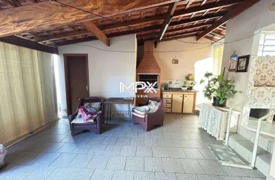 Casa à venda em Piracicaba, São Dimas, com 2 quartos, com 130 m²