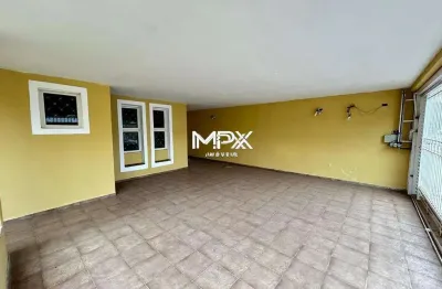 Casa à venda em Piracicaba, Vila Rezende, com 3 quartos, com 154.2 m²