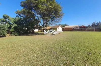 Chácara à venda em Piracicaba, Campestre, com 2 quartos, com 2000 m²