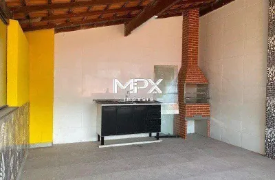 Casa à venda em Piracicaba, Alvorada, com 3 quartos, com 138 m²