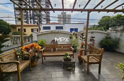 Casa à venda em Piracicaba, São Judas, com 3 quartos, com 184 m²