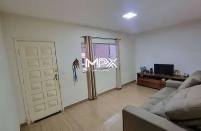Casa à venda em Piracicaba, Vila Rezende, com 2 quartos, com 98.41 m²