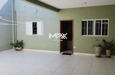 Casa à venda em Piracicaba, Mário Dedini, com 2 quartos, com 120 m²