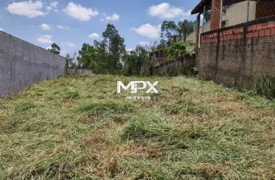 Terreno à venda em Tupi, Piracicaba 