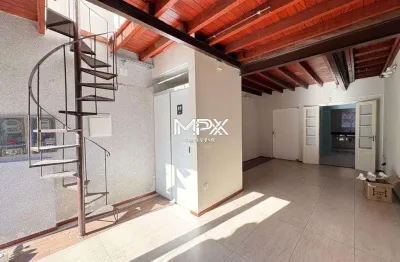 Sala comercial à venda no Centro, Piracicaba 