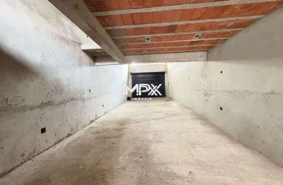 Salão para alugar em Piracicaba, Jardim Elite, com 115.41 m²