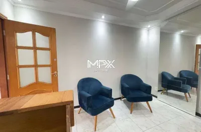 Casa comercial para alugar na Cidade Alta, Piracicaba 