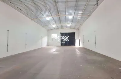 Barracão / Galpão / Depósito para alugar no Jardim Nova Colina, Saltinho 