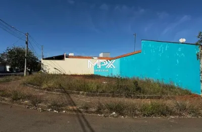 Terreno à venda em Piracicaba, Residencial São Luiz, com 257.6 m²