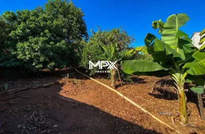 Terreno à venda em Piracicaba, Jardim Monumento, com 233.6 m²