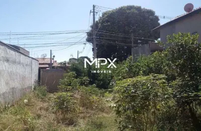 Terreno à venda no Santa Rita, Piracicaba 