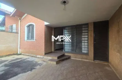 Casa com 3 quartos à venda no Alto, Piracicaba 