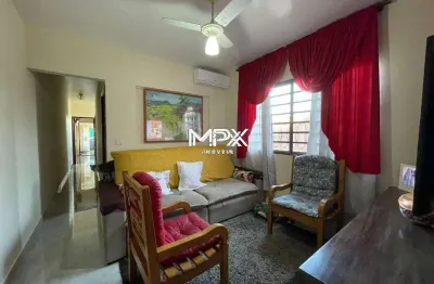 Casa à venda em Piracicaba, Monte Líbano, com 4 quartos, com 112 m²