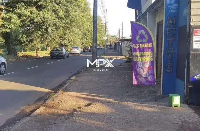 Terreno à venda e para alugar em Piracicaba, Vila Independência, com 250 m²