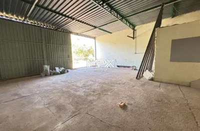 Casa à venda em Piracicaba, Parque Primeiro de Maio, com 2 quartos, com 121 m²