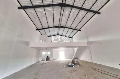 Barracão / Galpão / Depósito para alugar no Dois Córregos, Piracicaba 