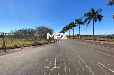 Terreno à venda no Taquaral, Piracicaba 