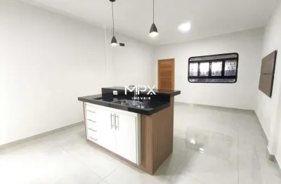 Casa com 3 quartos à venda na Vila Rezende, Piracicaba 