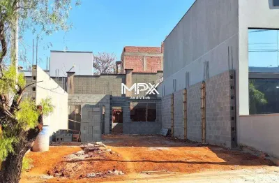 Sala comercial para alugar no Água Branca, Piracicaba 