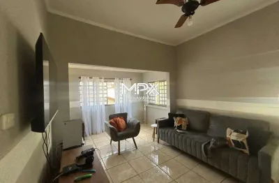 Casa à venda em piracicaba, centro, com 3 quartos, com 128.62 m²