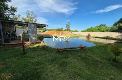 Terreno à venda no Campestre, Piracicaba 