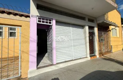 Sala comercial para alugar no Paulista, Piracicaba 