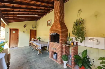 Casa à venda em Piracicaba, Jardim Esplanada, com 2 quartos, com 182.77 m²