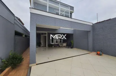 Casa à venda em saltinho, nossa senhora aparecida ii, com 2 suítes, com 174.04 m²