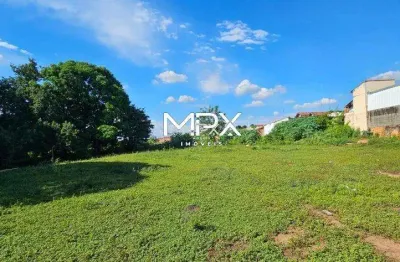 Terreno à venda na Vila Fátima, Piracicaba 
