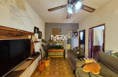 Casa à venda em Piracicaba, São Dimas, com 2 quartos, com 73.2 m²