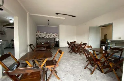 Sala comercial à venda na Vila Rezende, Piracicaba 