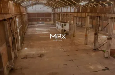 Barracão / Galpão / Depósito para alugar no Alto, Piracicaba 