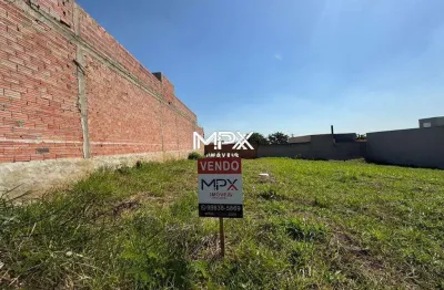 Terreno à venda no Campestre, Piracicaba 