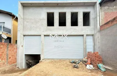 Barracão / Galpão / Depósito para alugar na Vila Cristina, Piracicaba 