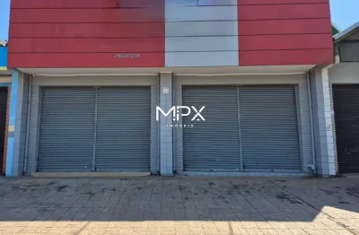 Sala comercial para alugar na Vila Prudente, Piracicaba 
