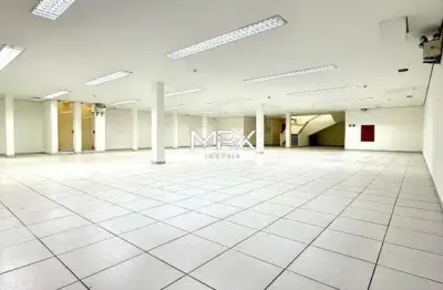 Salão à venda e para alugar em Piracicaba, Centro, com 1215 m²