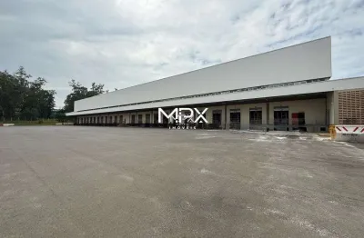 Galpão à venda e para alugar em Campinas, Jardim Brasil, com 10000 m²