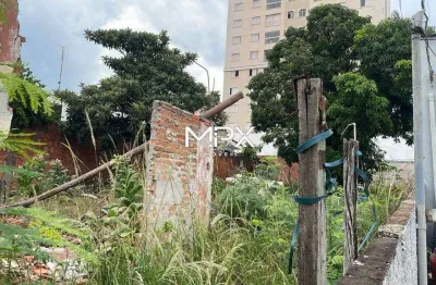 Terreno à venda no Paulicéia, Piracicaba 