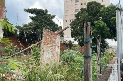 Terreno à venda no Paulicéia, Piracicaba 