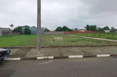 Terreno à venda no Santa Cruz, São Pedro 