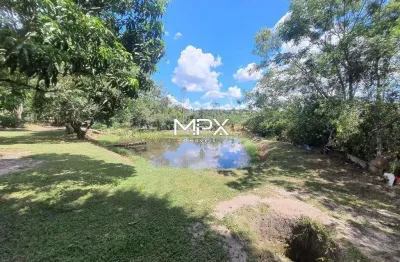 Chácara à venda em são pedro, centro, com 2 quartos, com 5000 m²