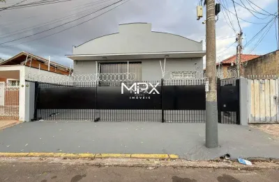 Barracão / Galpão / Depósito para alugar no Paulista, Piracicaba 