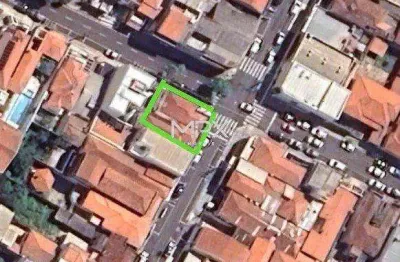 Casa à venda em Piracicaba, Alemães, com 4 quartos, com 348.62 m²